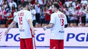 Niemcy - Polska. Oceny WP SportoweFakty: Sinusoida i mnóstwo błędów. Słabe noty Biało-Czerwonych