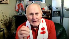 Tomaszewski wybrał najlepszych polskich sportowców roku. Dwa nazwiska