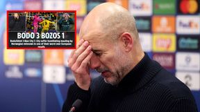 "Koszmar, upokorzenie". Co oni najlepszego narobili?