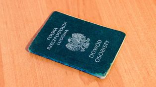 Masz taki dowód? Lepiej go nie wyrzucaj