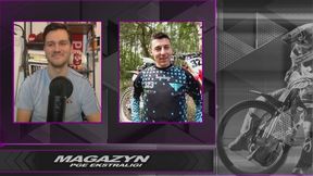 Paweł Przedpełski mówi o złości po swoich występach