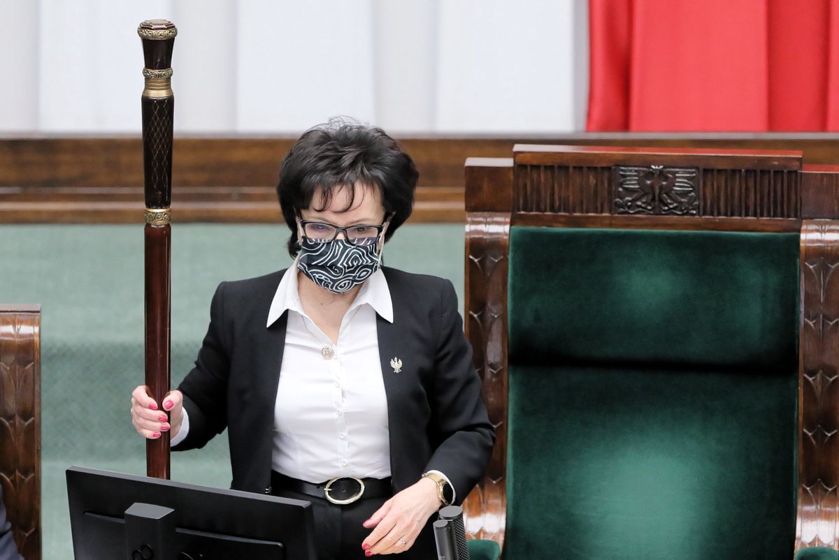 Inflacja? Nie w Kancelarii Sejmu. 1,5 mln zł za "szczególne osiągnięcia" 