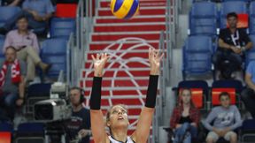 WGP: znane twarze w kadrze Argentyny. Trener rywalek Polek ogłosił skład na I weekend
