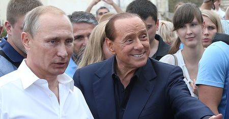 "A teraz łączymy się z Moskwą". Tak rosyjska dezinformacja działa we włoskich mediach