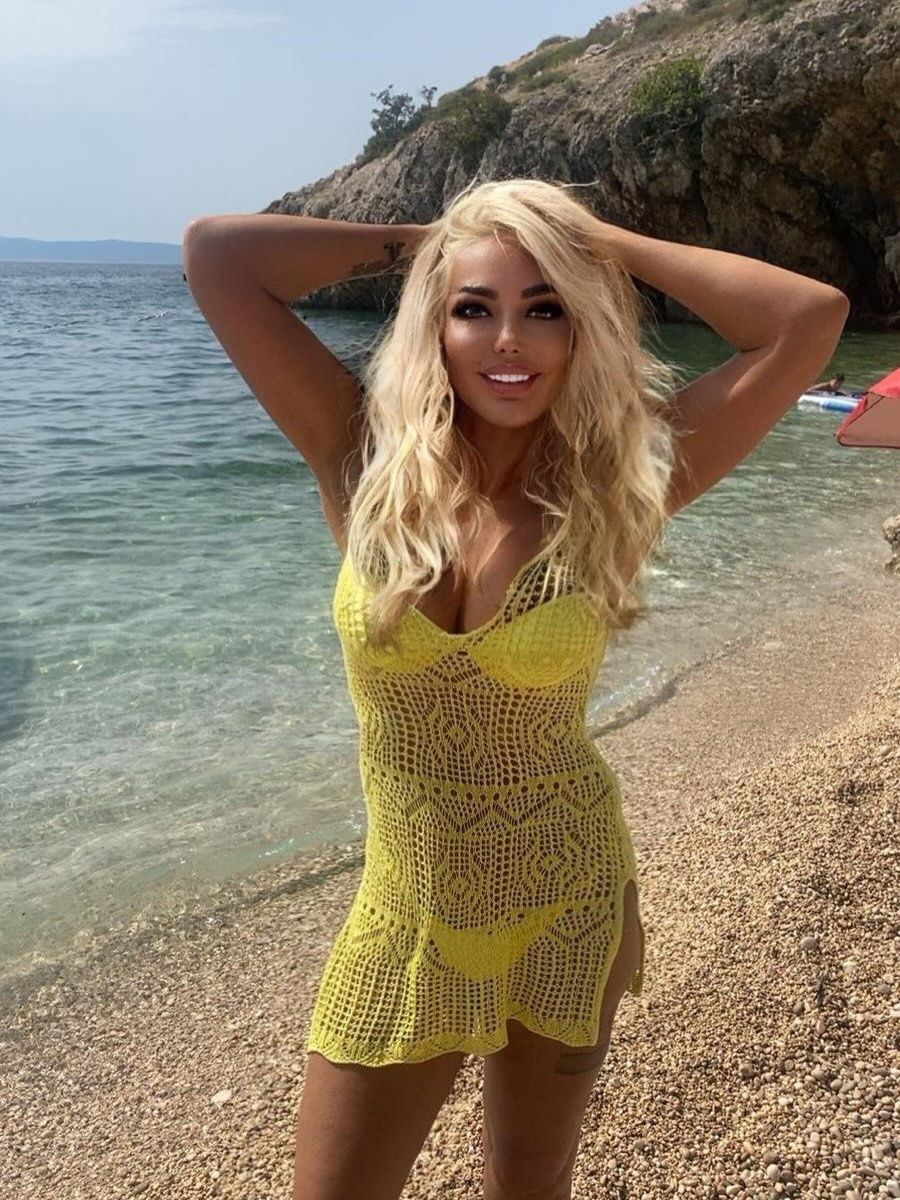 Agnieszka Orzechowska