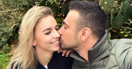 Oliwia i Łukasz zrobili fanom niespodziankę. "Klamka zapadła!"