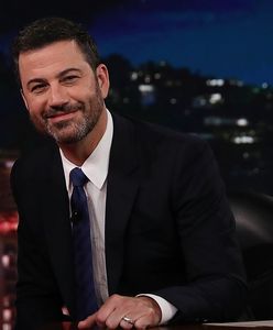 Jimmy Kimmel stroi sobie żarty ze swoich pracowników. Efekt jest powalający