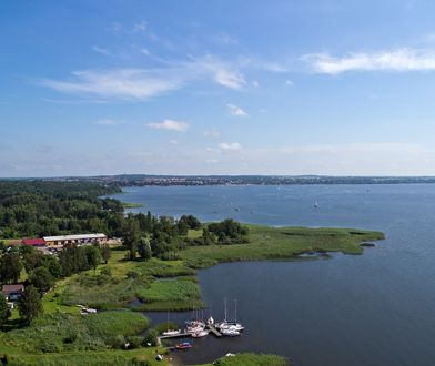 Wybory prezydenckie 2025. Znamy wyniki z Ostródy, Giżycka i Szczytna
