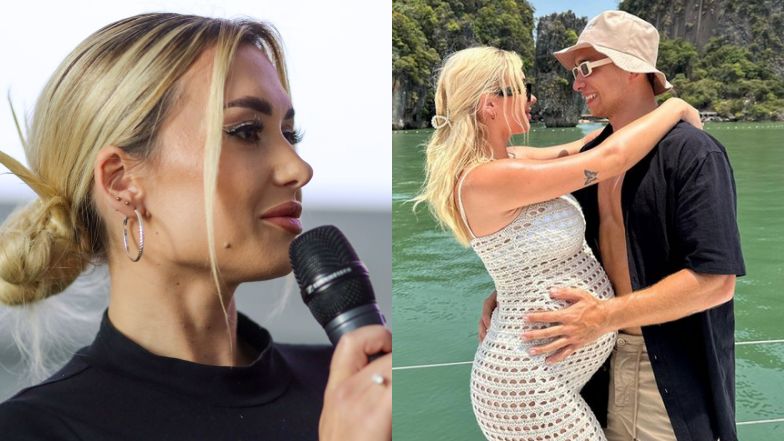 Już wiadomo, jak Wersow i Friz nazwą córkę!