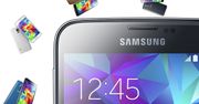 Wycieka specyfikacja Galaxy S5 mini. Co będzie miał do zaoferowania?