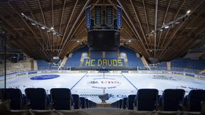 Najstarszy hokejowy turniej świata odwołany