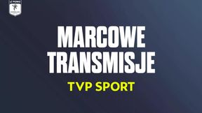 Marzec z PGNiG Superligą Kobiet. Zobacz plan transmisji w TVP Sport