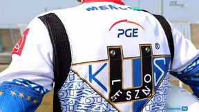 Żużel. Fogo Unia Leszno zaprezentowała nowy kevlar