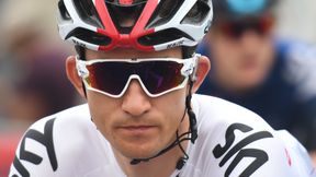 Criterium du Dauphine 2019: trzeci etap dla Benetta. Kwiatkowski przyjechał za peletonem