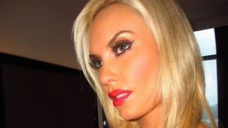 Coco Austin