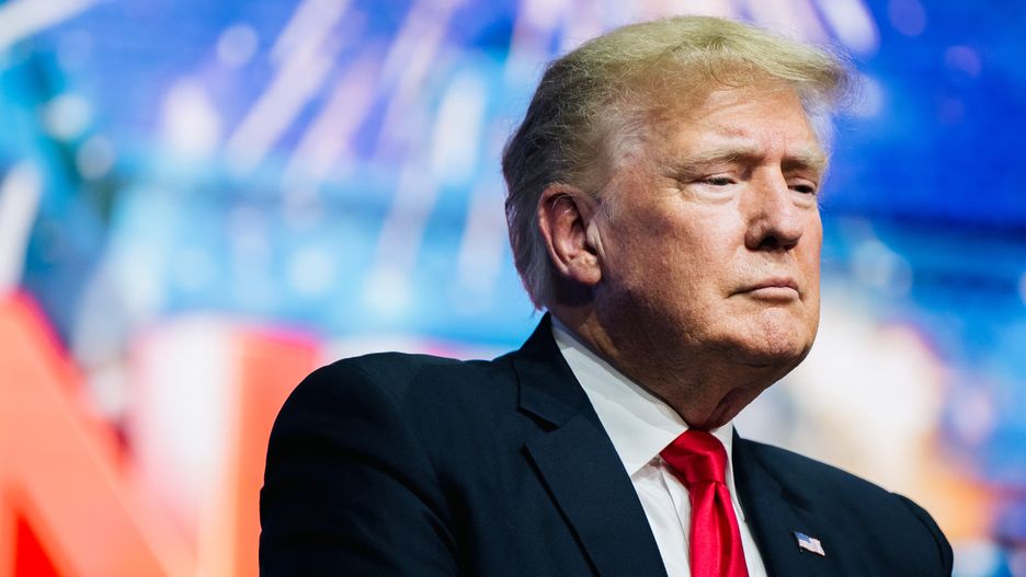 Trump