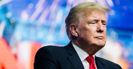 Donald Trump o sytuacji w Afganistanie. "Przez wszystkie lata nasz kraj nie został tak upokorzony"
