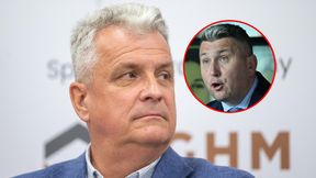 Będzie wniosek o pilne zebranie zarządu PKOl-u po konferencji Piesiewicza. "To wstyd"