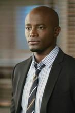 Taye Diggs dołączył do "Żony idealnej"