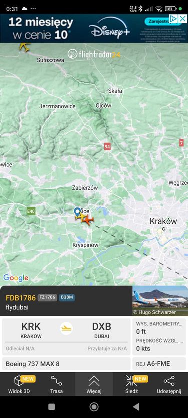 Flightradar24