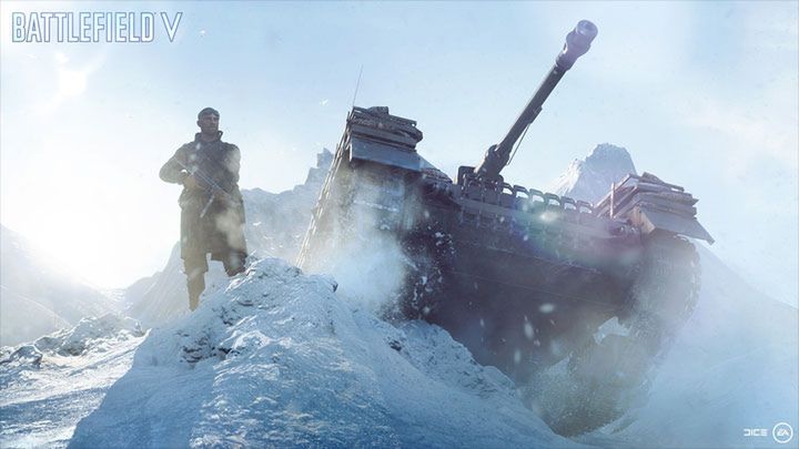 Battlefield V nie będzie miał karnetu na dodatki