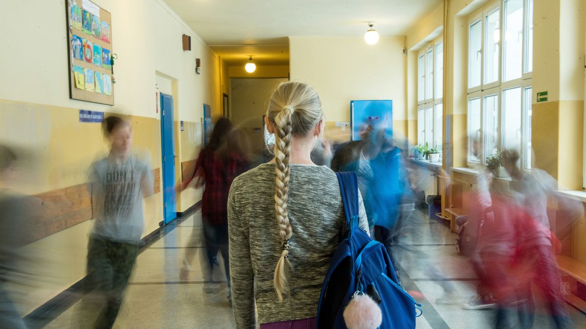 Nauczycielka szarpała i krzyczała na 10-latkę. Rodzice pozwali szkołę 