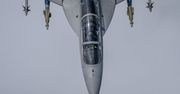 Włosi i Francuzi współpracują. Nowy zasobnik dla samolotu M-346FA