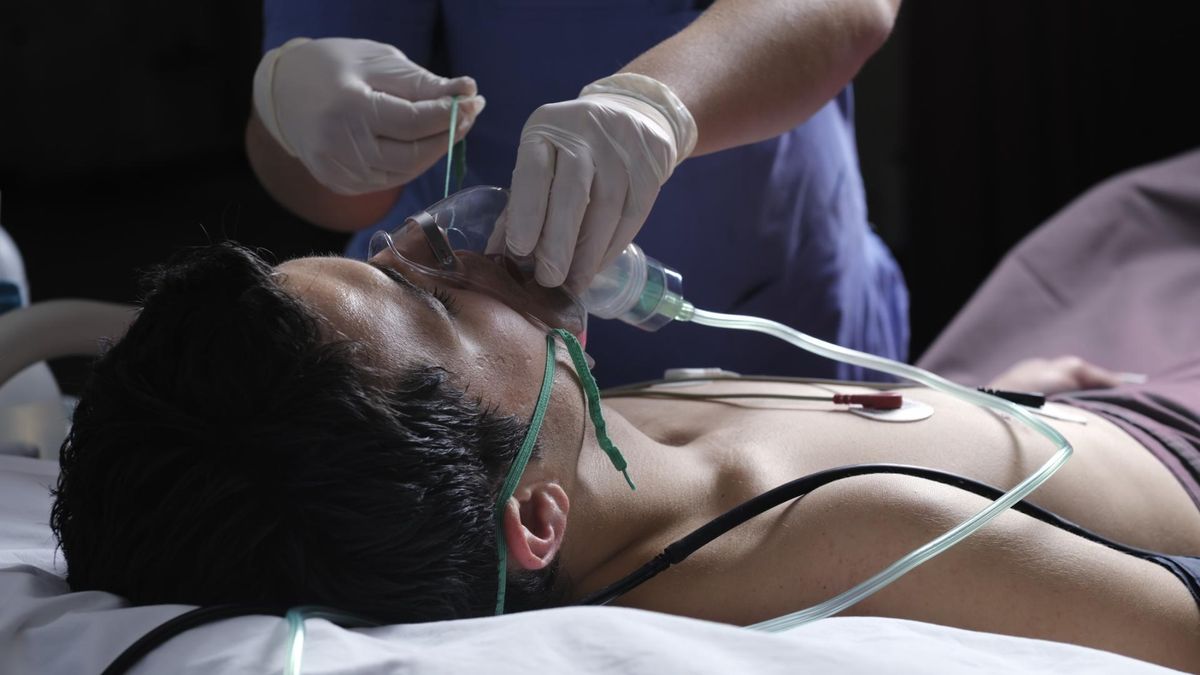 Zakażenie mykoplazmą może prowadzić do poważnych powikłań