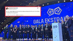 "Tabela bardziej łaskawa dla Lecha". Eksperci komentują galę Ekstraklasy