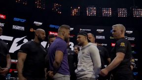 Jest decyzja! Dojdzie do hitowego starcia na Fame MMA 13