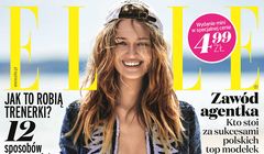 Lipcowe „Elle” w dwóch formatach