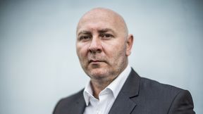 Szymon Ziółkowski o pieniądzach w polityce: to doping, który wypacza rywalizację