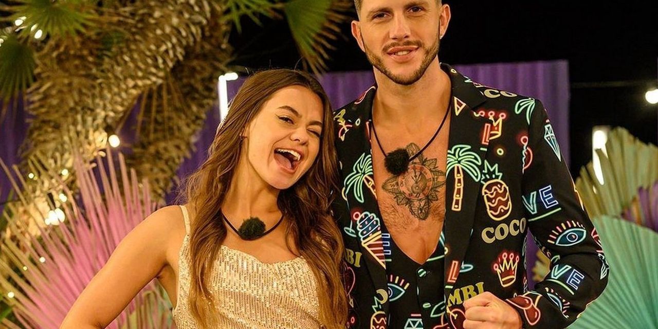 "Love Island": Widzowie czują się oszukani. Jednoznacznie oceniają rozstanie zwycięzców show