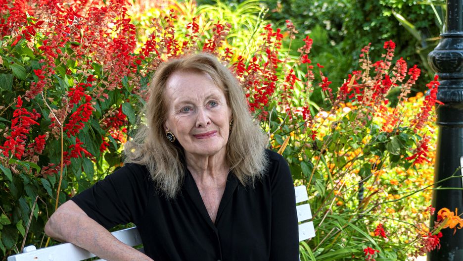 Annie Ernaux. Laureatka literackiego Nobla.