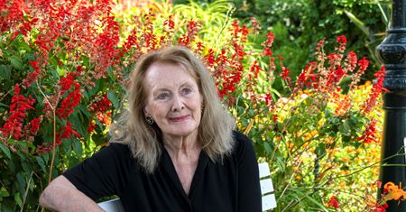 Annie Ernaux. Laureatka Nagrody Nobla z literatury