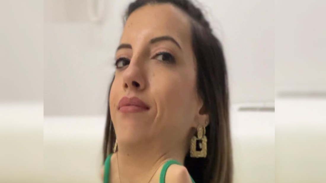 Kibicuje jej półtora miliona osób. 29-latka przyszła na świat bez wykształconych rąk i nogi