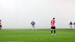 186. Święta Wojna: Pasy nadal mocno osłabione