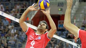 Mir-Saeid Marouflakrani: Nie możemy oceniać turnieju przez pryzmat jednego meczu