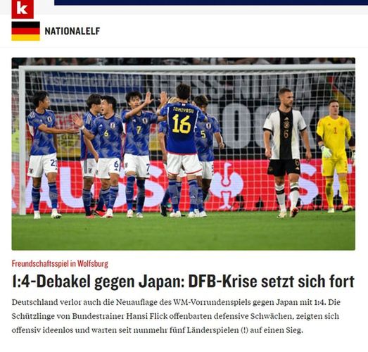 kicker.de