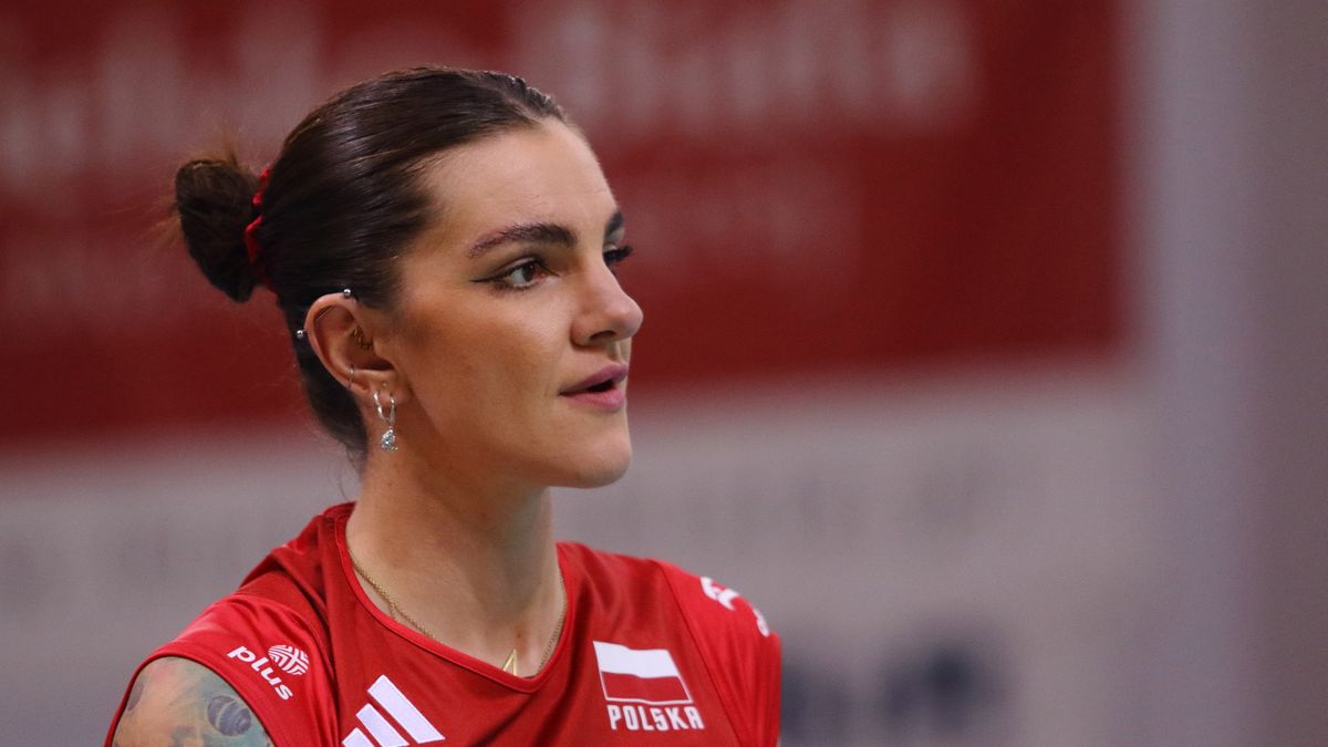 Zdjęcie okładkowe artykułu: WP SportoweFakty / Justyna Serafin