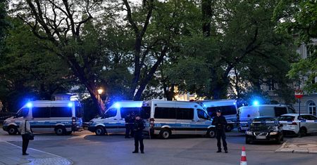 Brutalne morderstwo na UW. Obrońca podejrzanego na wojnie ze śledczymi