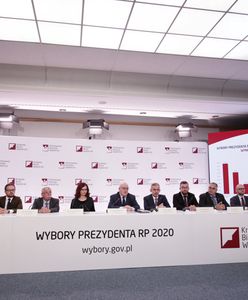 Wyniki wyborów 2020. Frekwencja wyborcza według PKW na Mazowszu