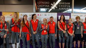 Final Four II dywizji WGP: Znamy półfinałowego rywala Polek!