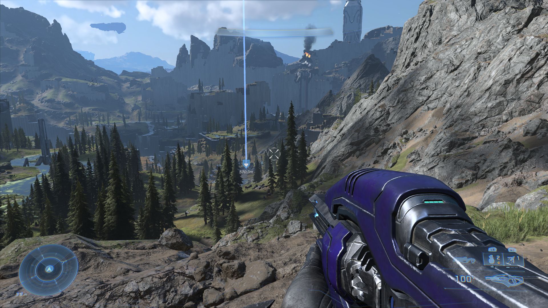 Halo Infinite