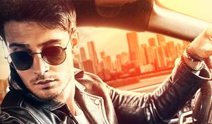 Ucieczka z nieznajomym