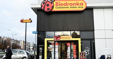 Druga karma dla psa za 1,00 zł. Promocje w Biedronce do 26 września