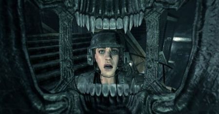 Jest demo Alien Vs. Predator!