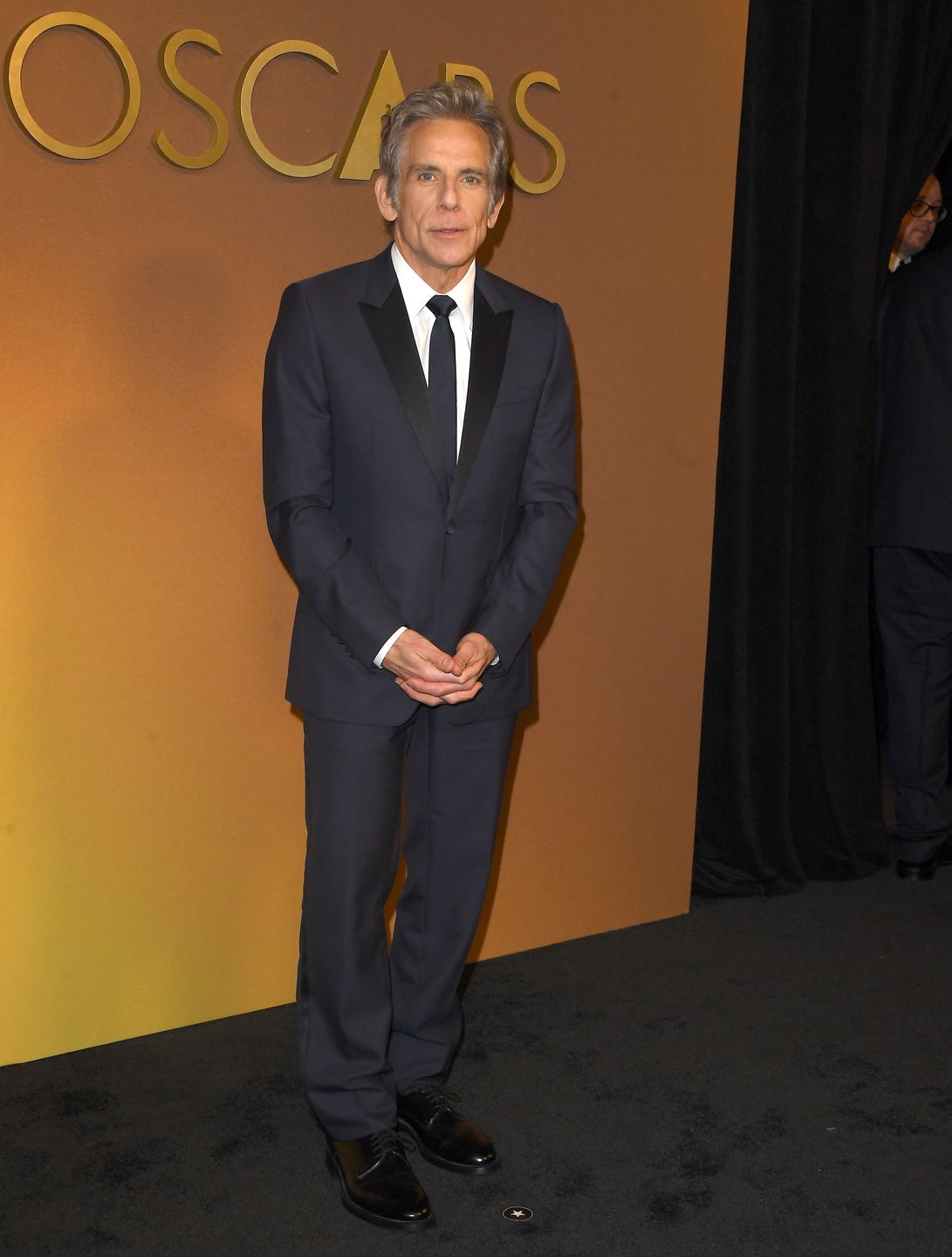 Ben Stiller