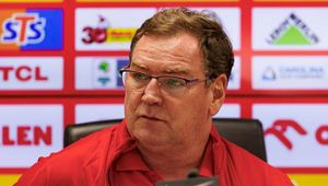 Wszystko jasne. Znamy awaryjne powołania Urbana