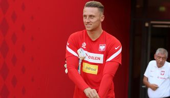 Trener, który ściągnął Polaka do Nicei: "To gigantyczny talent"